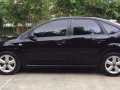 Ford Focus Hatchback 2006 AT FOR SALE-3