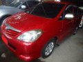 ALMOST NEW 2010 Toyota Innova J AT DSL FOR SALE-1
