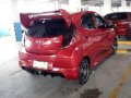 Hyundai Eon Gls 2013 MT Red HB For Sale-0