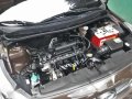 2015 Hyundai Accent E AT Brown-7