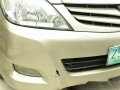 Toyota Innova 2008 cream for sale -2