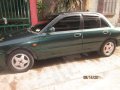 MITSUBISHI lancer Glxi rush open s swap for sale -2
