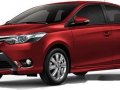 For sale Toyota Vios G Trd 2017-3