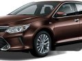 Toyota Camry G 2017 sedan for sale -3