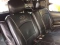 Hyundai Starex CRDi 2007 good as new for sale -4