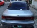 Nissan Cefiro Model 1996 silver color for sale -4