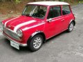 Classic mini cooper well running for sale -2
