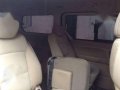 FULLY LOADED 2008 Starex Van FOR SALE-0