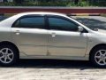 ALL STOCK Altis G 2002 FOR SALE-1
