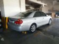 2004 Toyota Camry 2.4V AT Silver For Sale-4