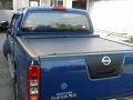 2009 Nissan Navara MT Blue Pịkup For Sale-5