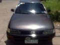 1994 Toyota Corolla Gli 1.6 MT Gray For Sale-2