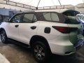 Toyota Fortuner 2017 5k Mileage for sale-1