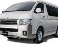 Toyota Hiace Super Grandia 2017 for sale-4