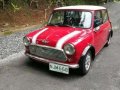 Classic mini cooper well running for sale -0