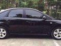 Ford Focus Hatchback 2006 AT FOR SALE-4