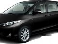Toyota Previa Q 2017 for sale -2
