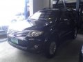 Toyota Fortuner 2012 for sale-5