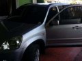 Honda Crv04s:all orig:matic:fil chinese owner:spare car:amoy bago pa-11