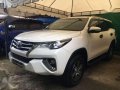 Toyota Fortuner 2017 5k Mileage for sale-8