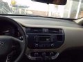 Kia rio 2014 manual very fresh for sale-2