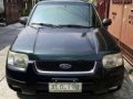 NOTHING TO FIX Ford Escape 2003 FOR SALE-3