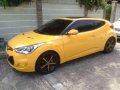 2012 Hyundai Veloster 1.6GDi AT FOR SALE-0