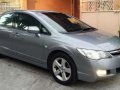 2006 Honda Civic FD 1.8S fresh for sale-1