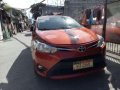 2016 TToyota Vios E Manual Dual vvti FOR SALE-3
