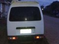 Suzuki mini multicab closed van type for sale -8