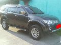 2009 Montero GLS Matic Diesel FOR SALE-3