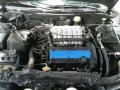 Fresh Mitsubishi Galant V6 MT Black For Sale-7