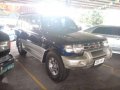 1998 Pajero 4x4 Gasoline AT for sale -1