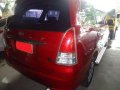 ALMOST NEW 2010 Toyota Innova J AT DSL FOR SALE-4