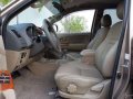2010 Toyota Fortuner G Diesel 46kms for sale -1