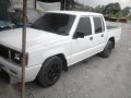 GOOD RUNNING Mitsubishi L200 95 Model FOR SALE-0
