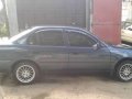 Toyota Corolla XE 1996 MT Blue Sedan For Sale-10