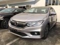 New 2017 Honda City 1.5 E CVT Navi For Sale-0