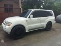 2004 Pajero Ck For Sale or Swap-0