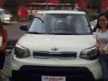 Kia Soul 1.6L LX CRDI Manual for sale -2