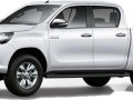 Toyota Hilux G 2017 for sale -4