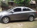 Chevy sonic 2015 low mileage for sale -3