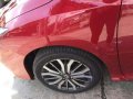 Honda City 2018 Model-1