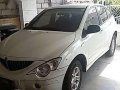 Ssangyong actyon 2009 crdi diesel matic for sale-1