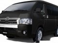 Toyota Hiace Commuter 2017 for sale -4