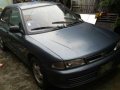 Mitsubishi Lancer 1997 ITLOG MT Blue For Sale-0