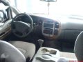 2006 Hyundai Starex Crdi Gold AT White For Sale-5