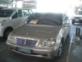 Mercedes-Benz C200 2000 for sale -5