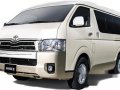 Toyota Hiace Gl Grandia 2017 for sale -0