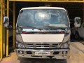 2017 Isuzu elf truck white for sale -3